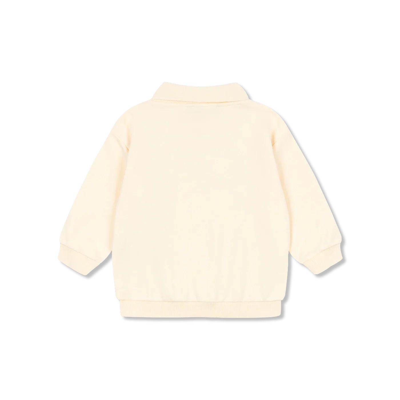 SPOTTY t-shirt lange mouw