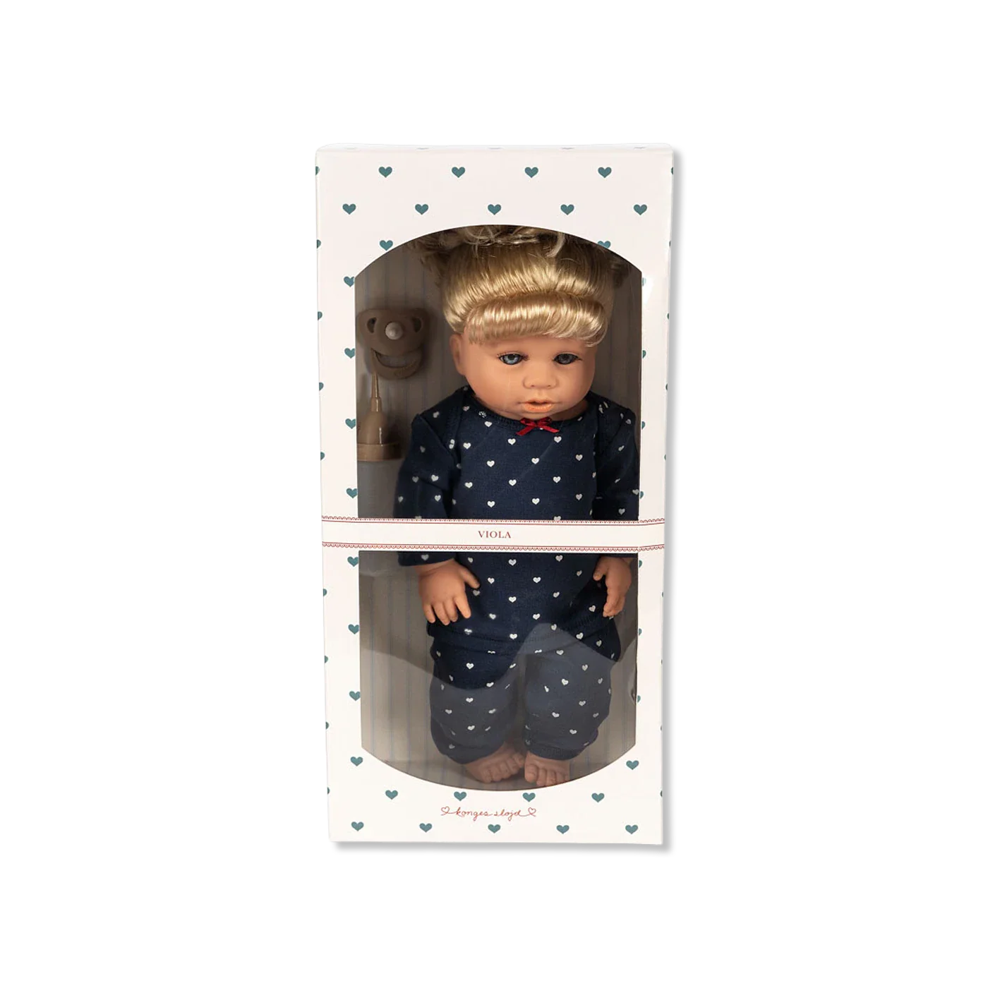 VIOLA poppen & accessoires