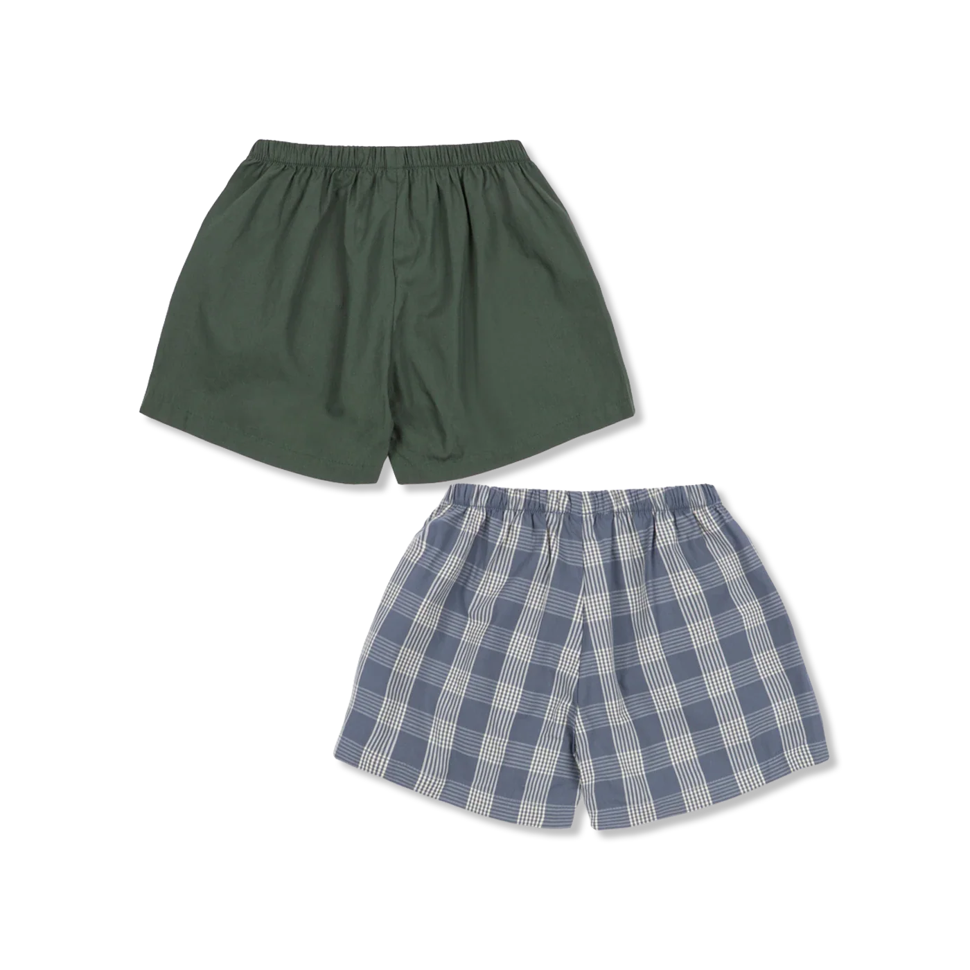 Verne Shorts