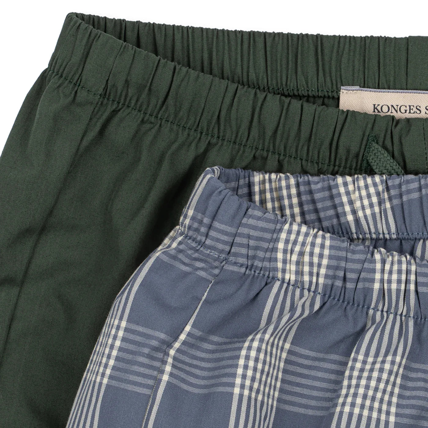 Verne Shorts