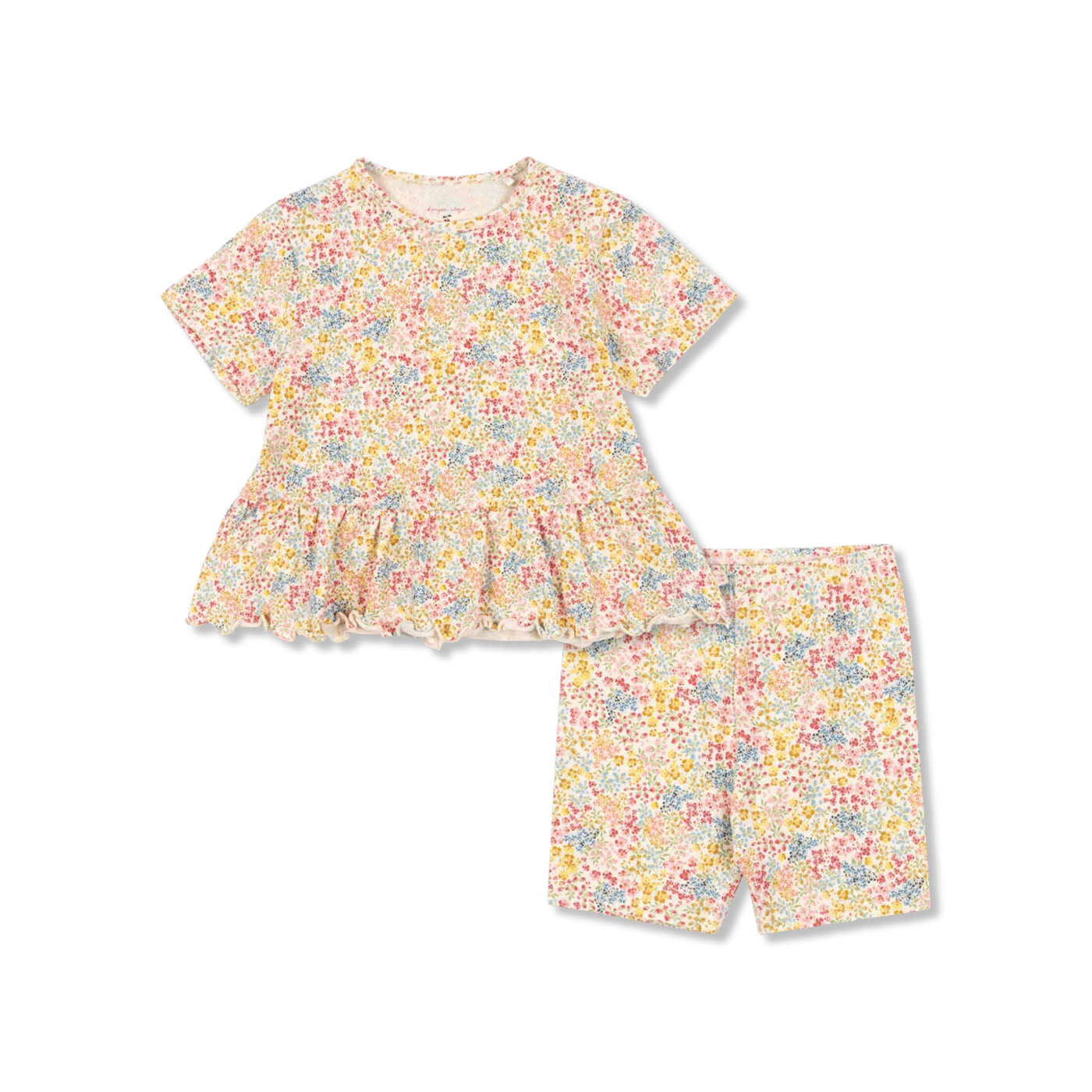 Basic Shorts