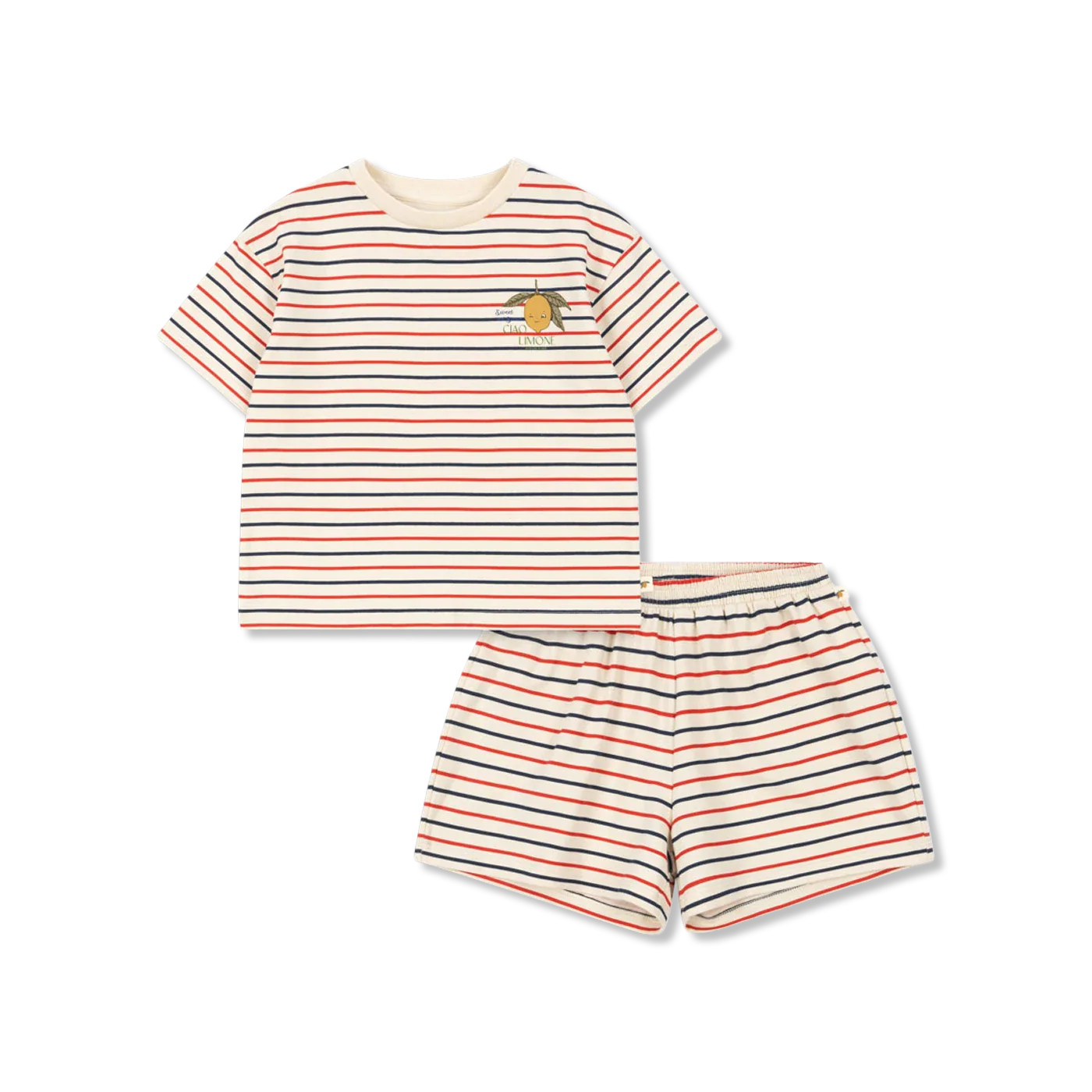 Basic Shortsset