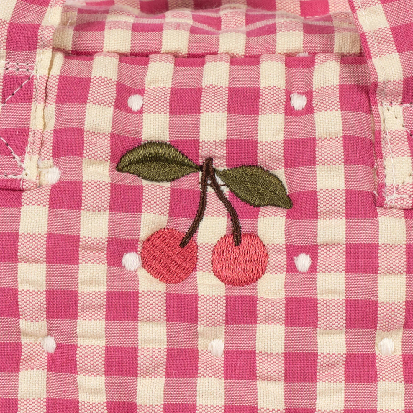Doll Poppenverzorgingstas