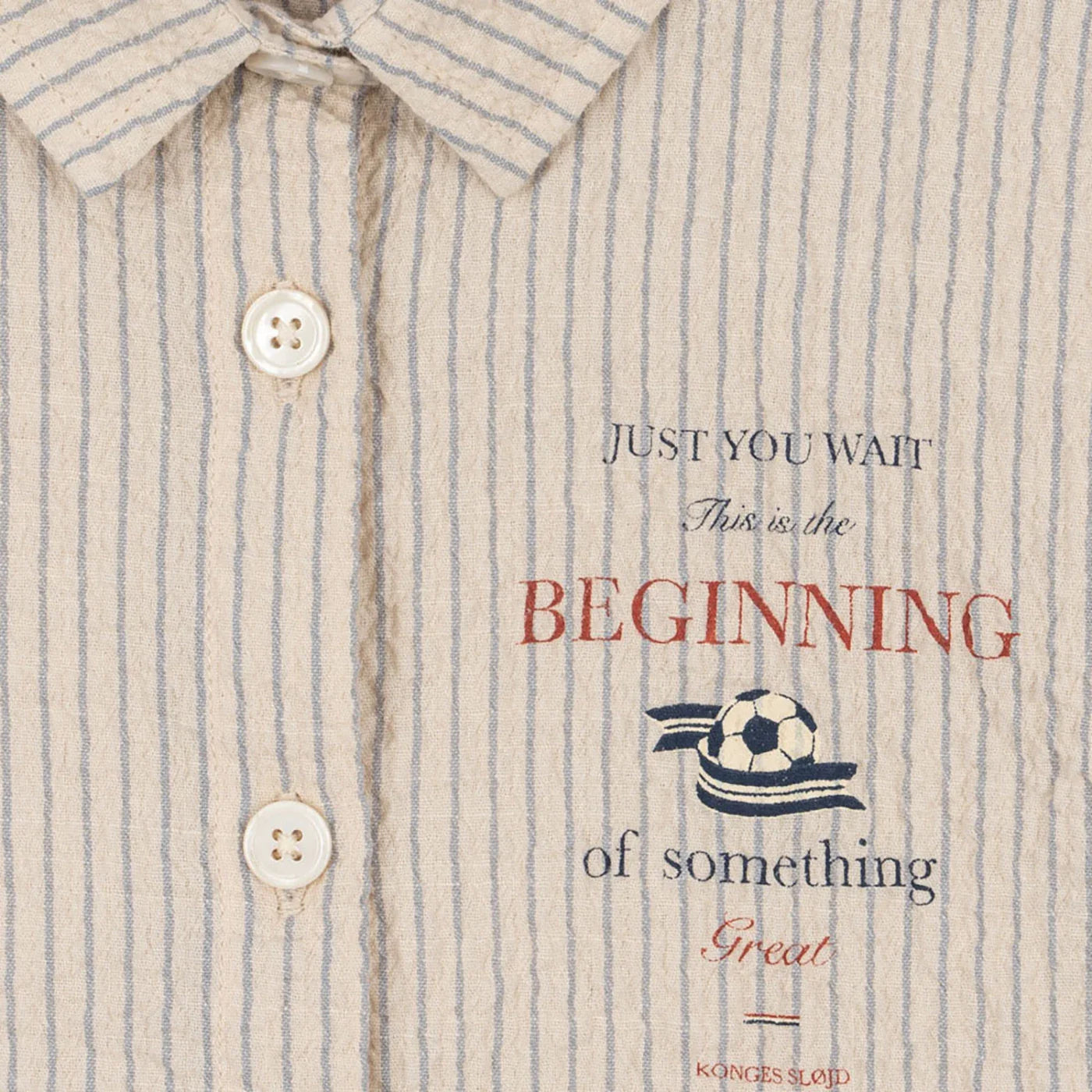Elliot Shirt