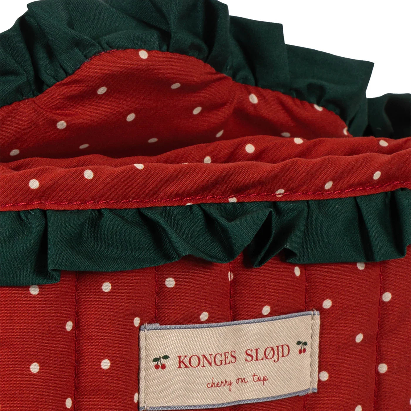 Fraise Popaccessoires