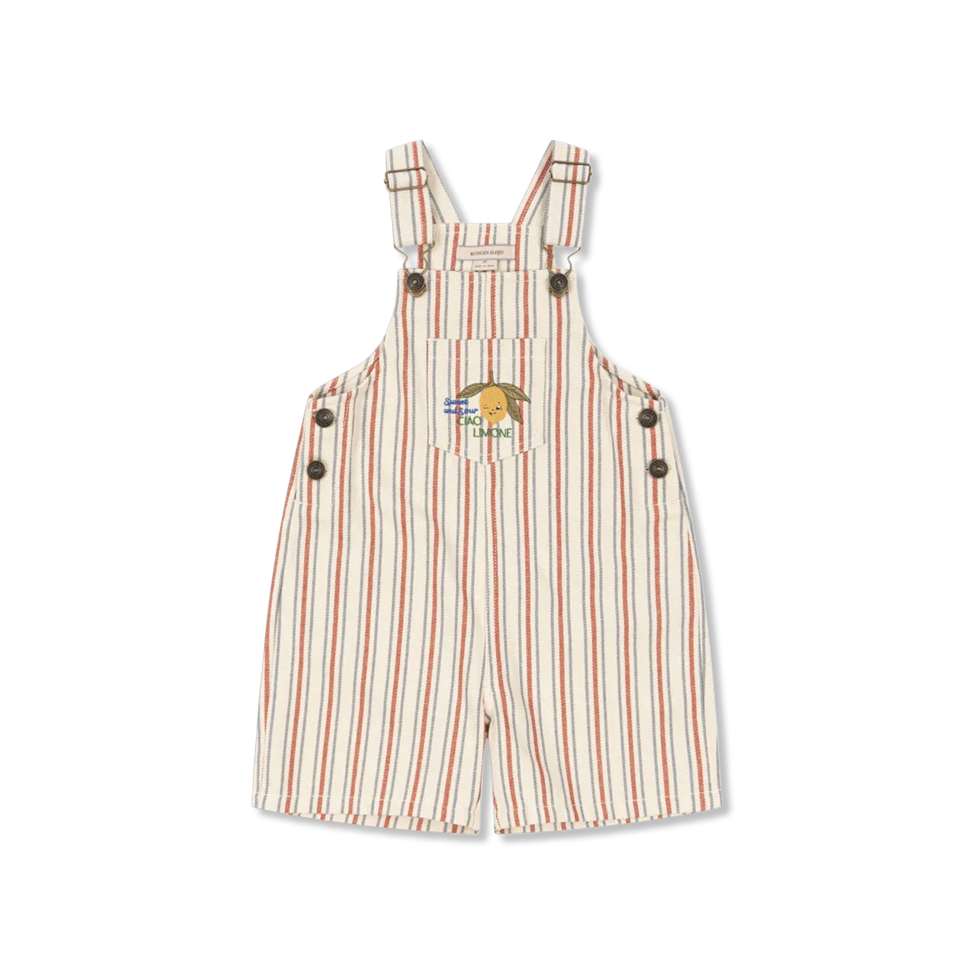 Frankie Overall