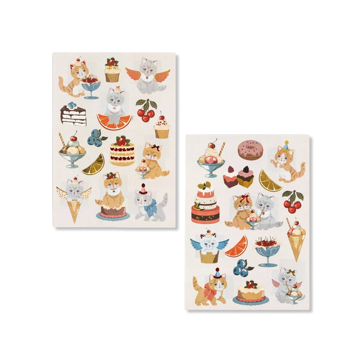 Little artist set Knutseldoos