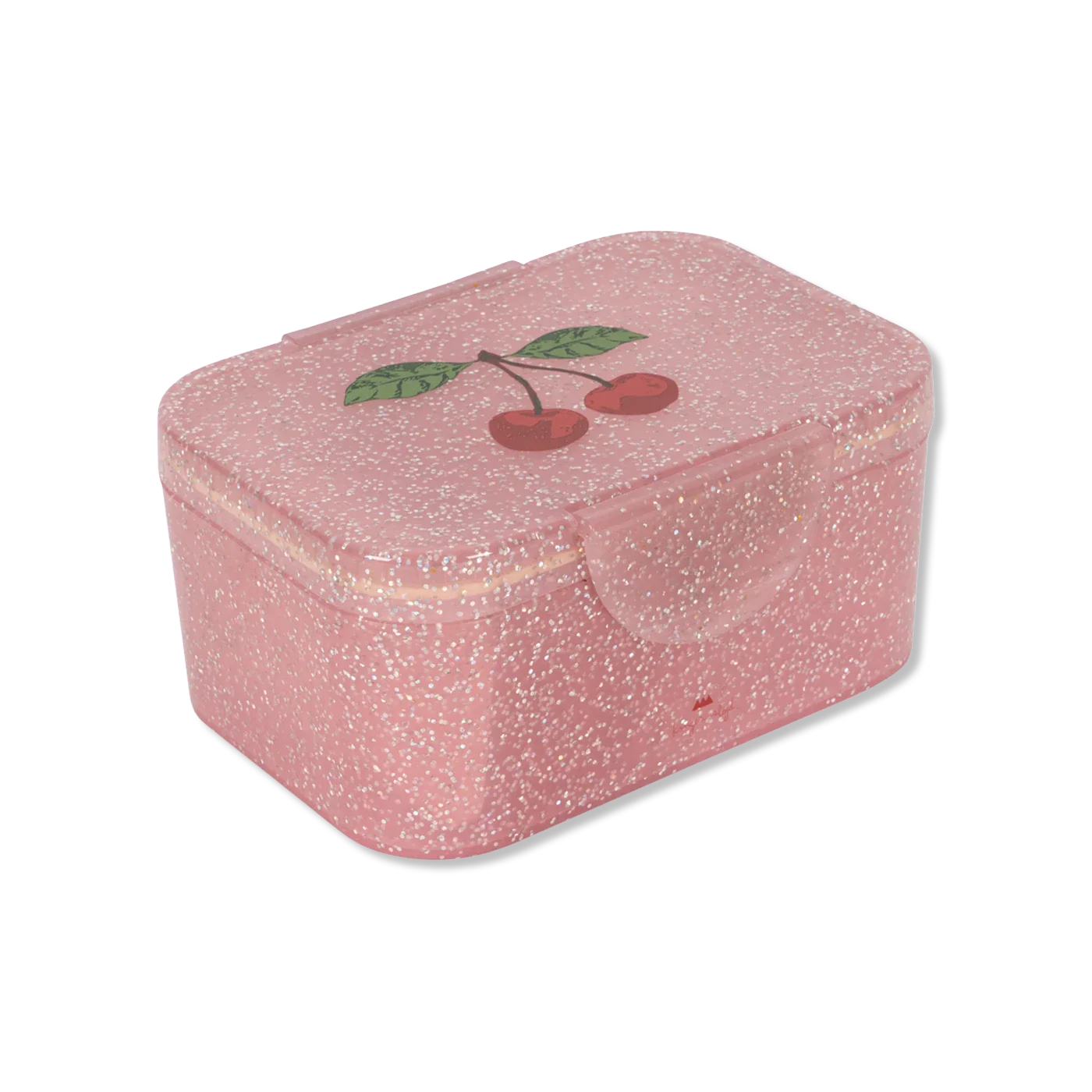 Glitter Broodtrommel