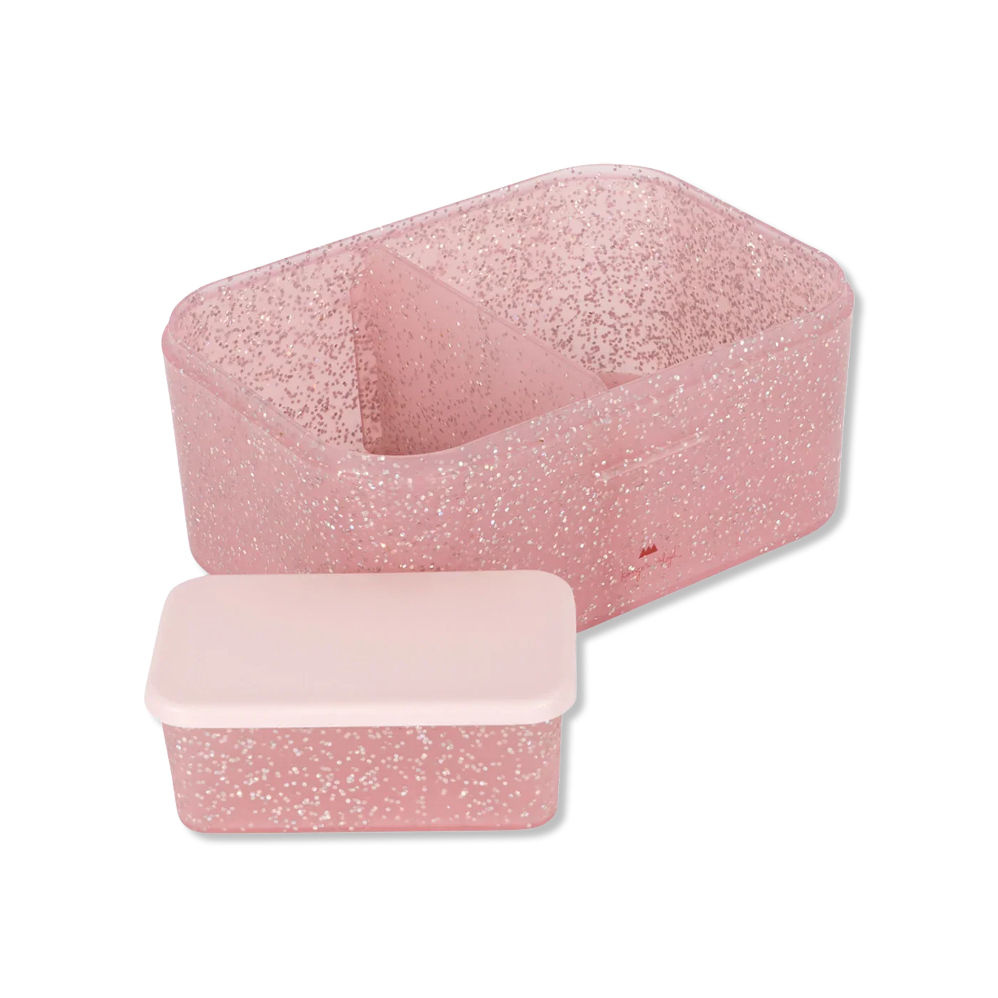 Glitter Broodtrommel