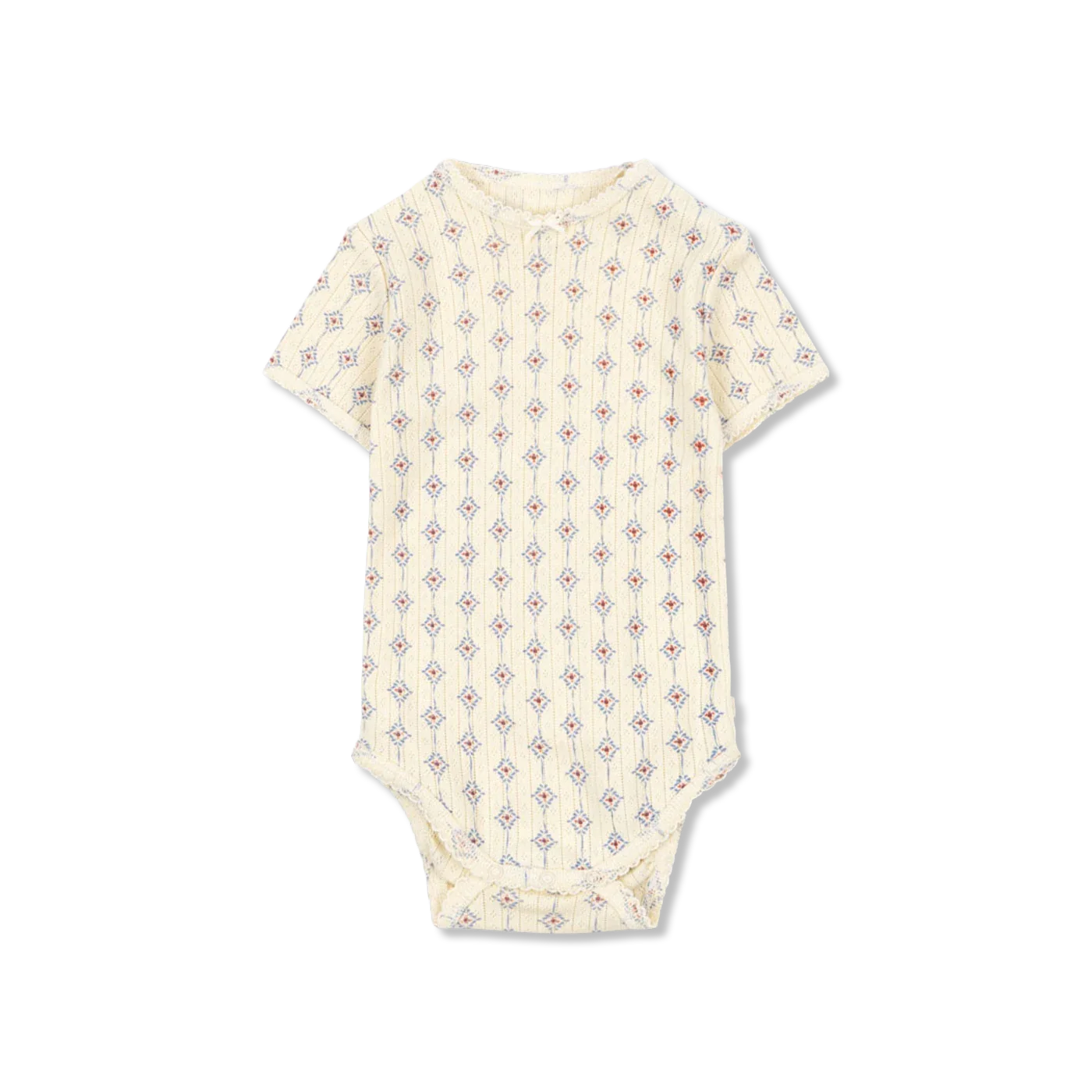 Minnie Romper