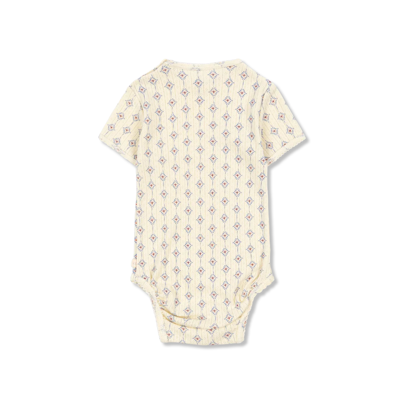 Minnie Romper