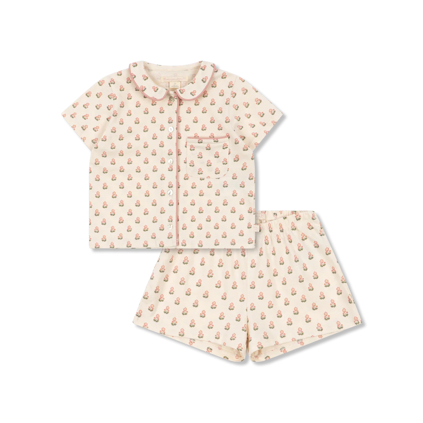 Pio Nachtkleding