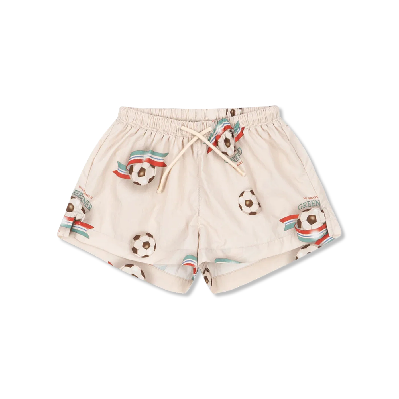 Pomio Zwemshorts