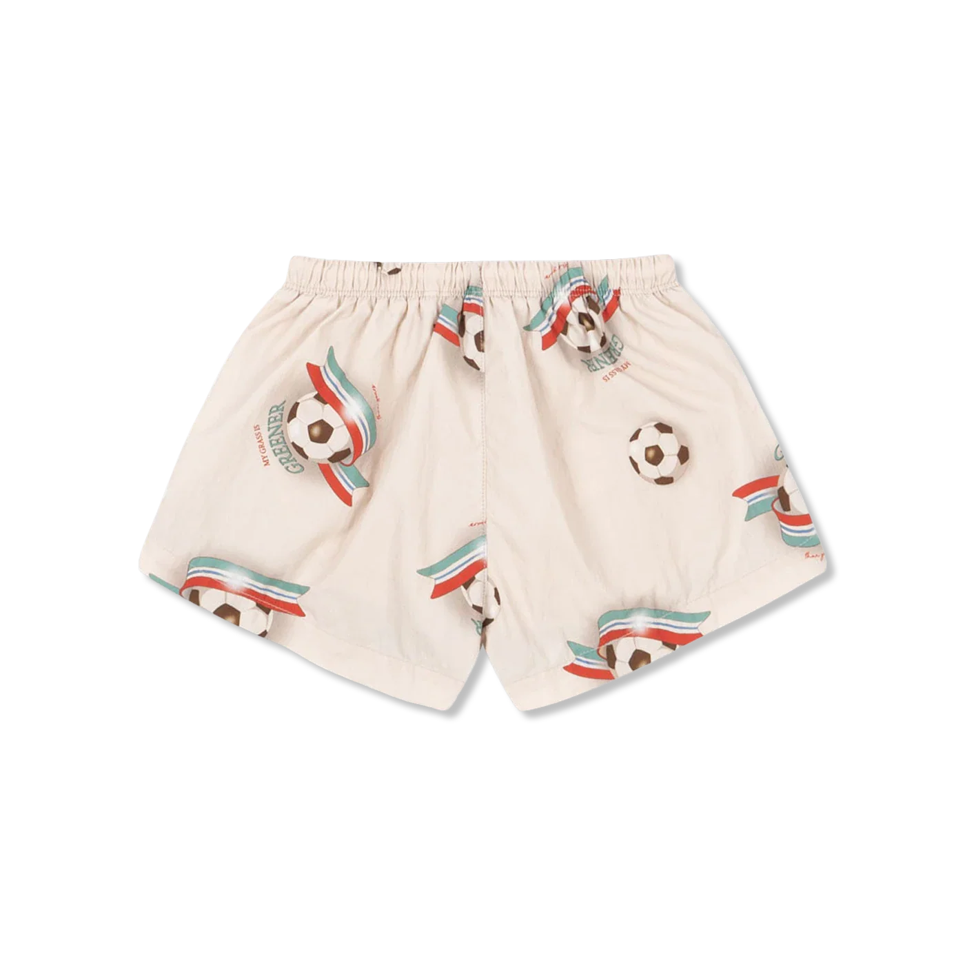Pomio Zwemshorts