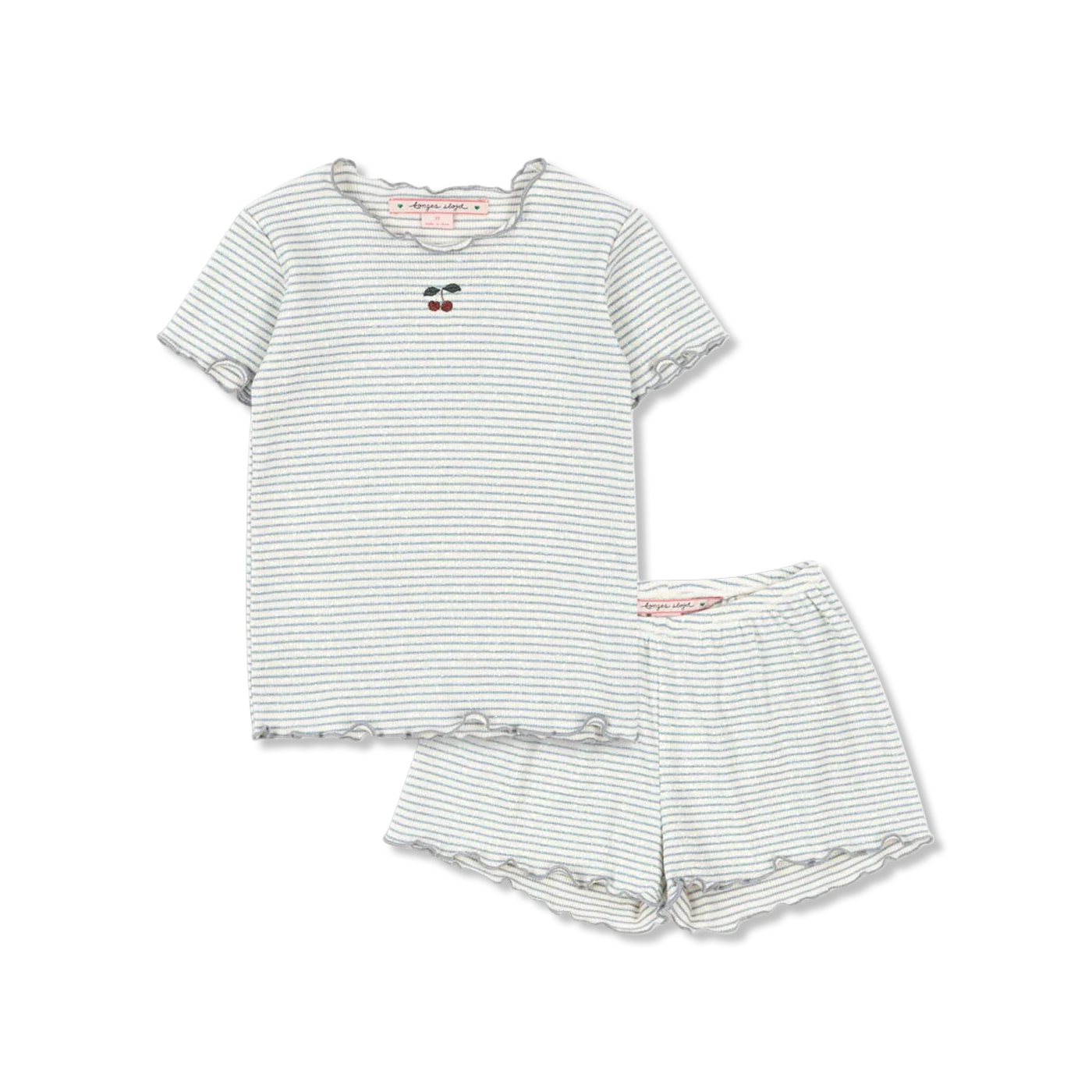 Roli Shorts