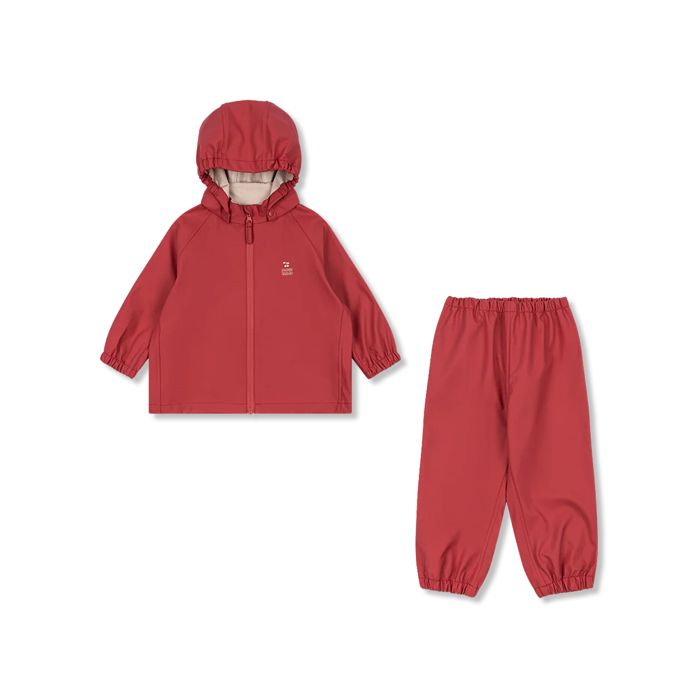 Plainy Regenkleding