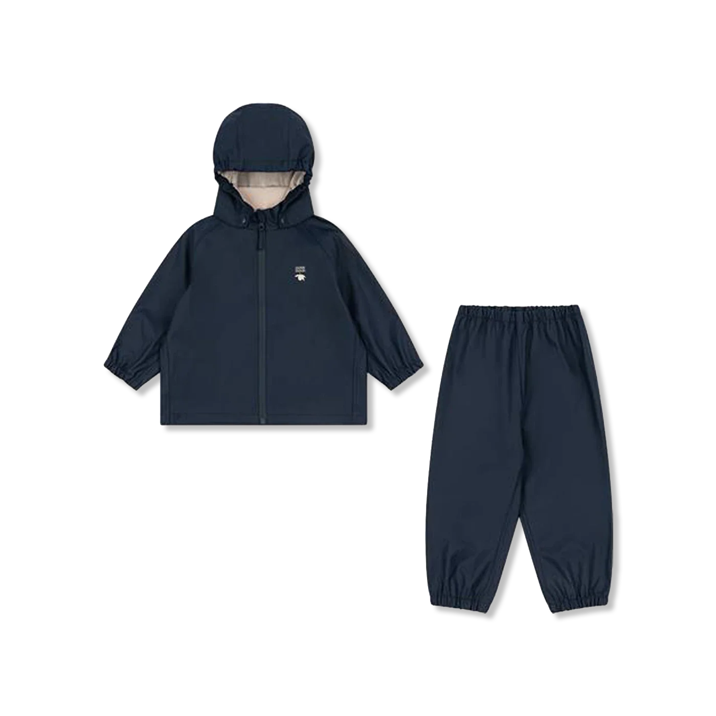 Plainy Regenkleding