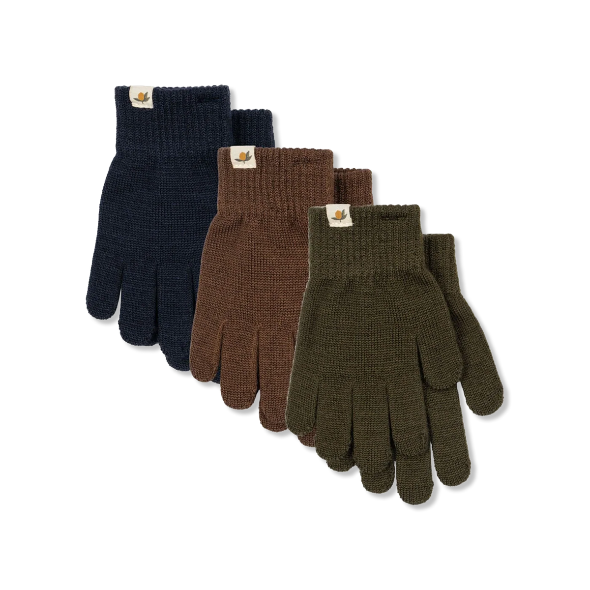 Filla Vingerhandschoenen