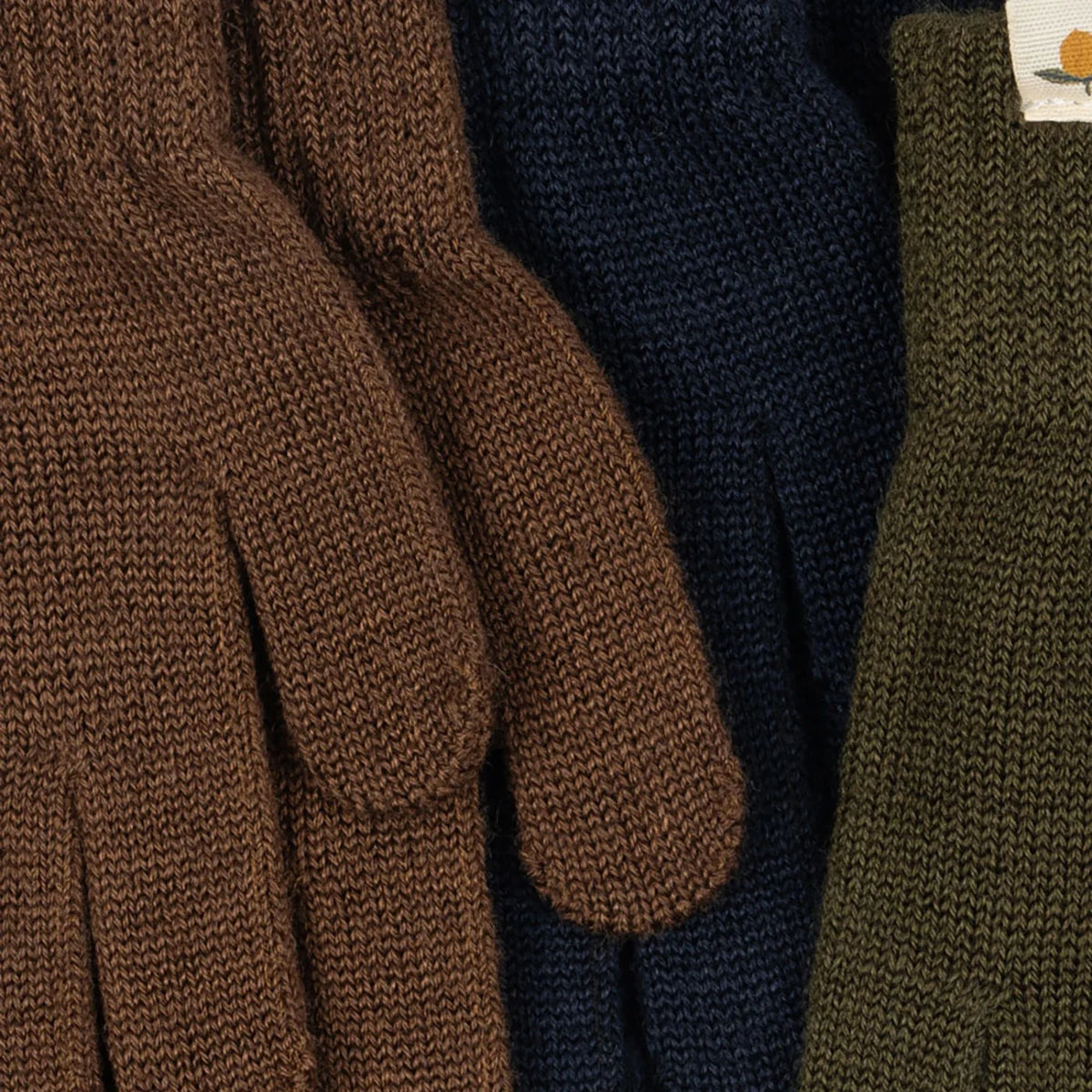 Filla Vingerhandschoenen