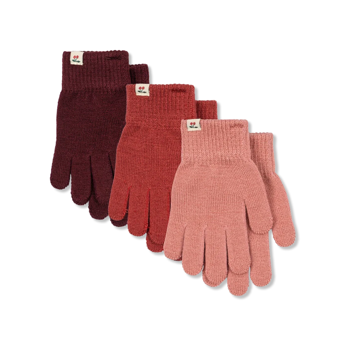 Filla Vingerhandschoenen