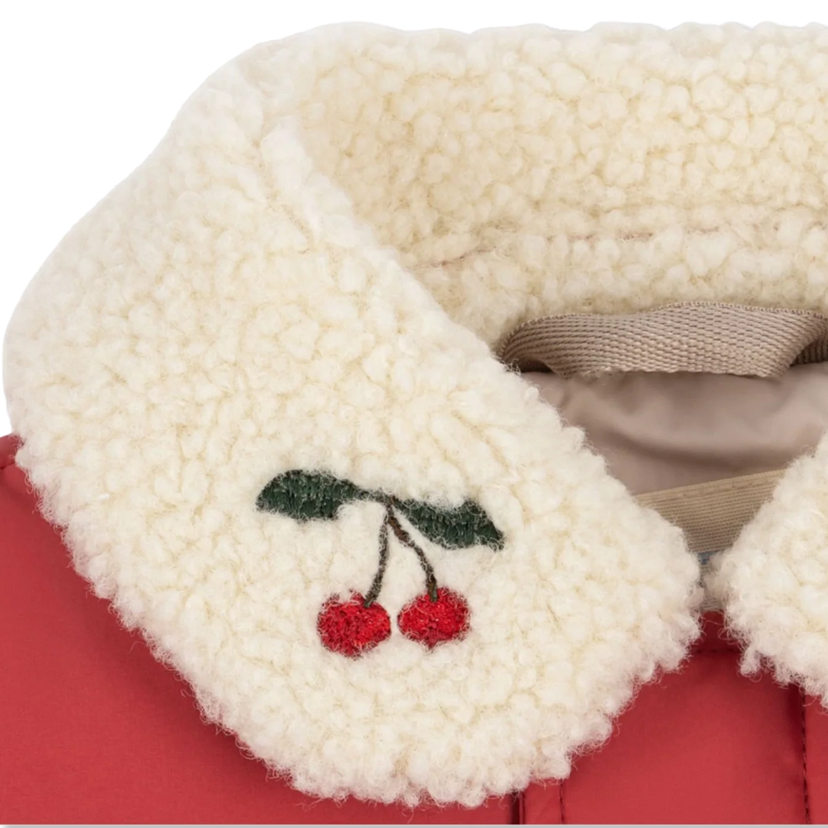 Alpi Winterjas