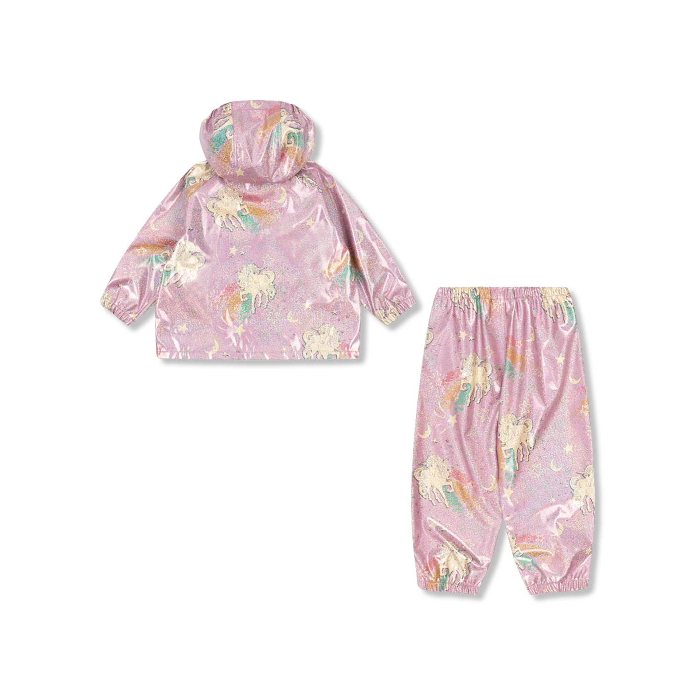 Calina Regenkleding