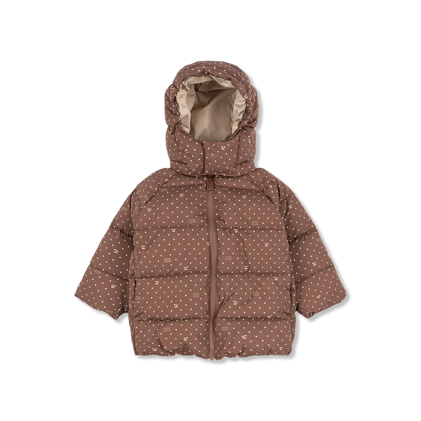 Nuka Winterjas