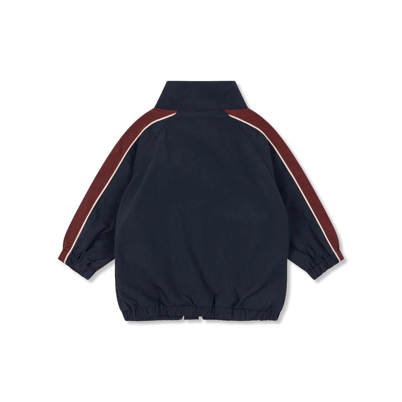 Acty Vest met rits