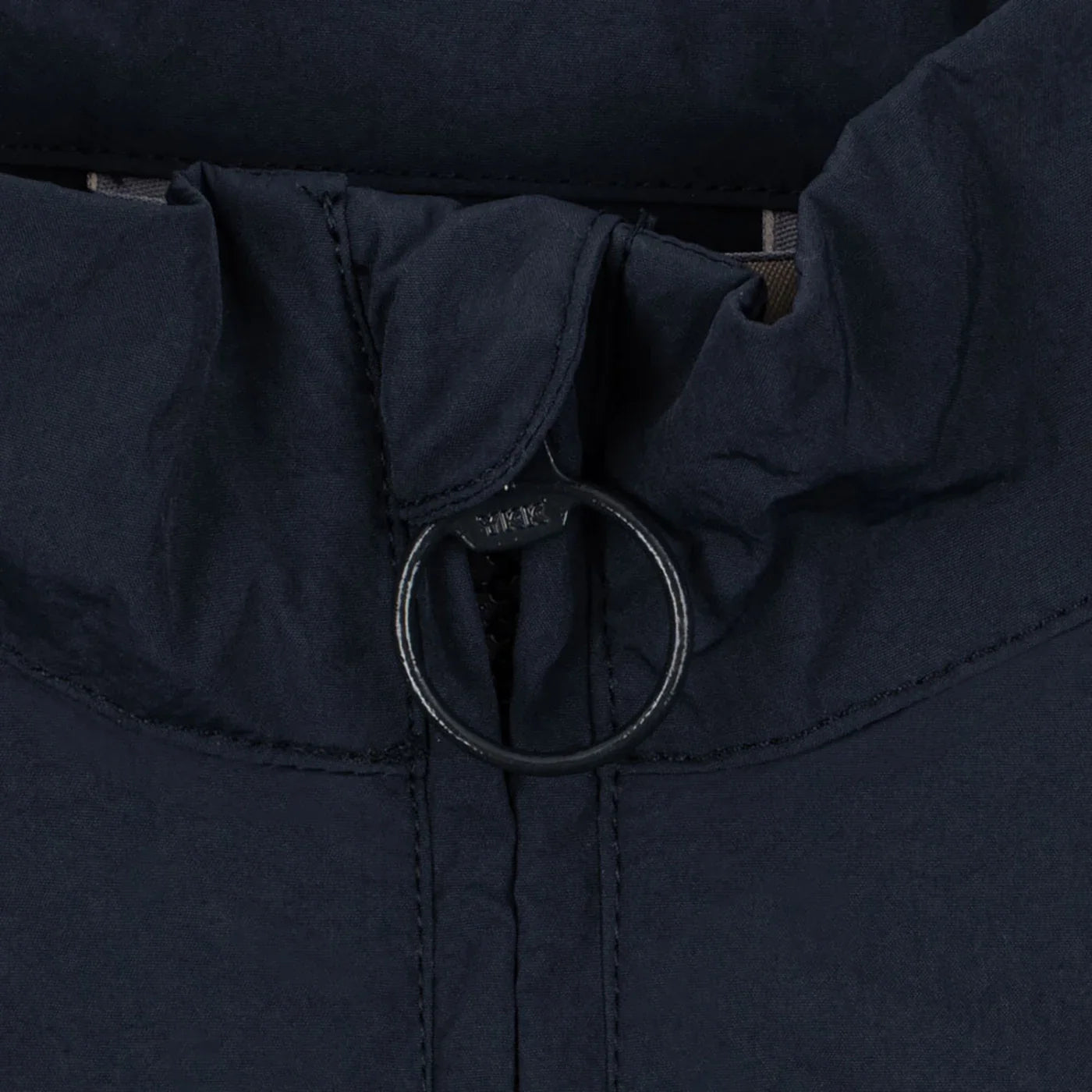 Acty Vest met rits