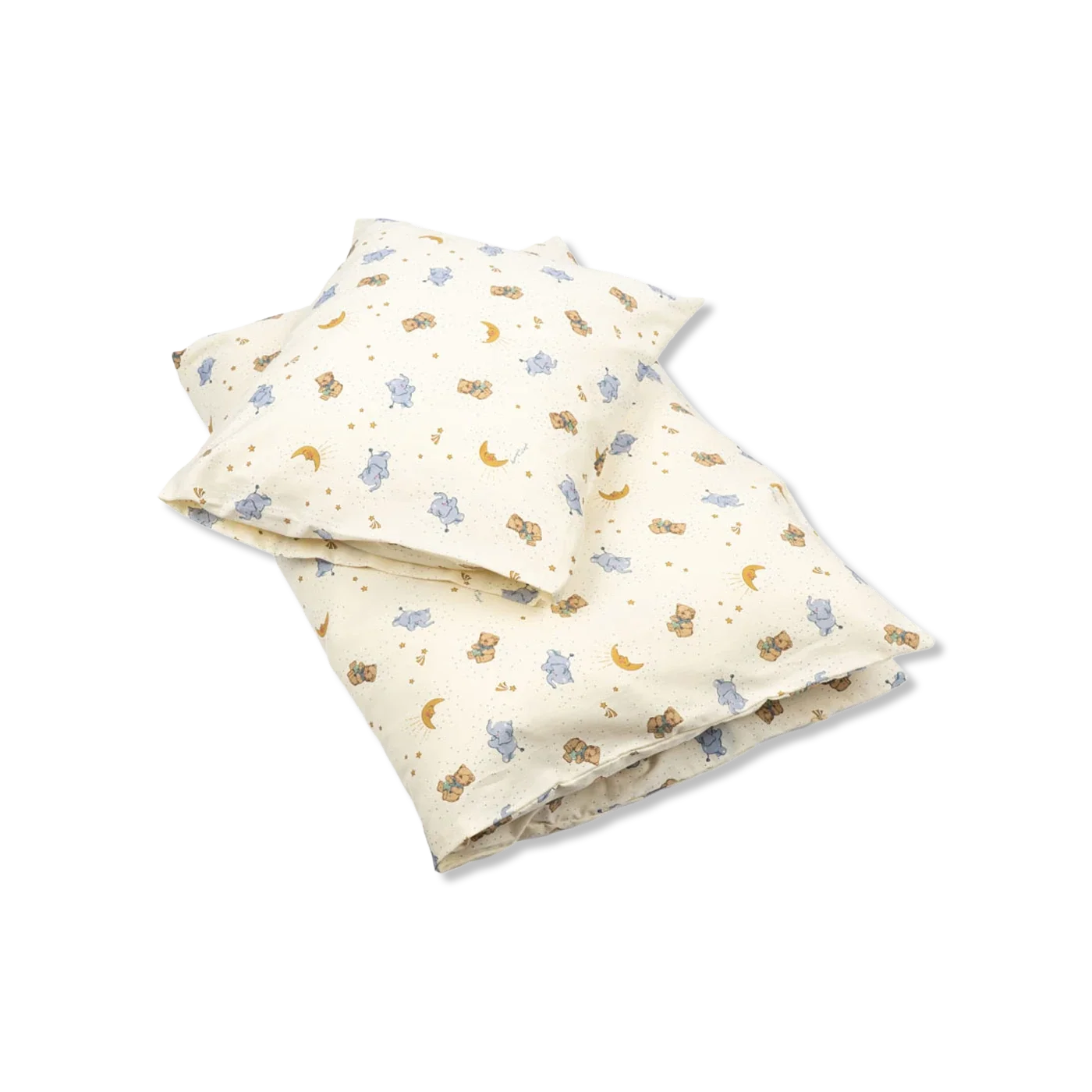Baby Beddengoed