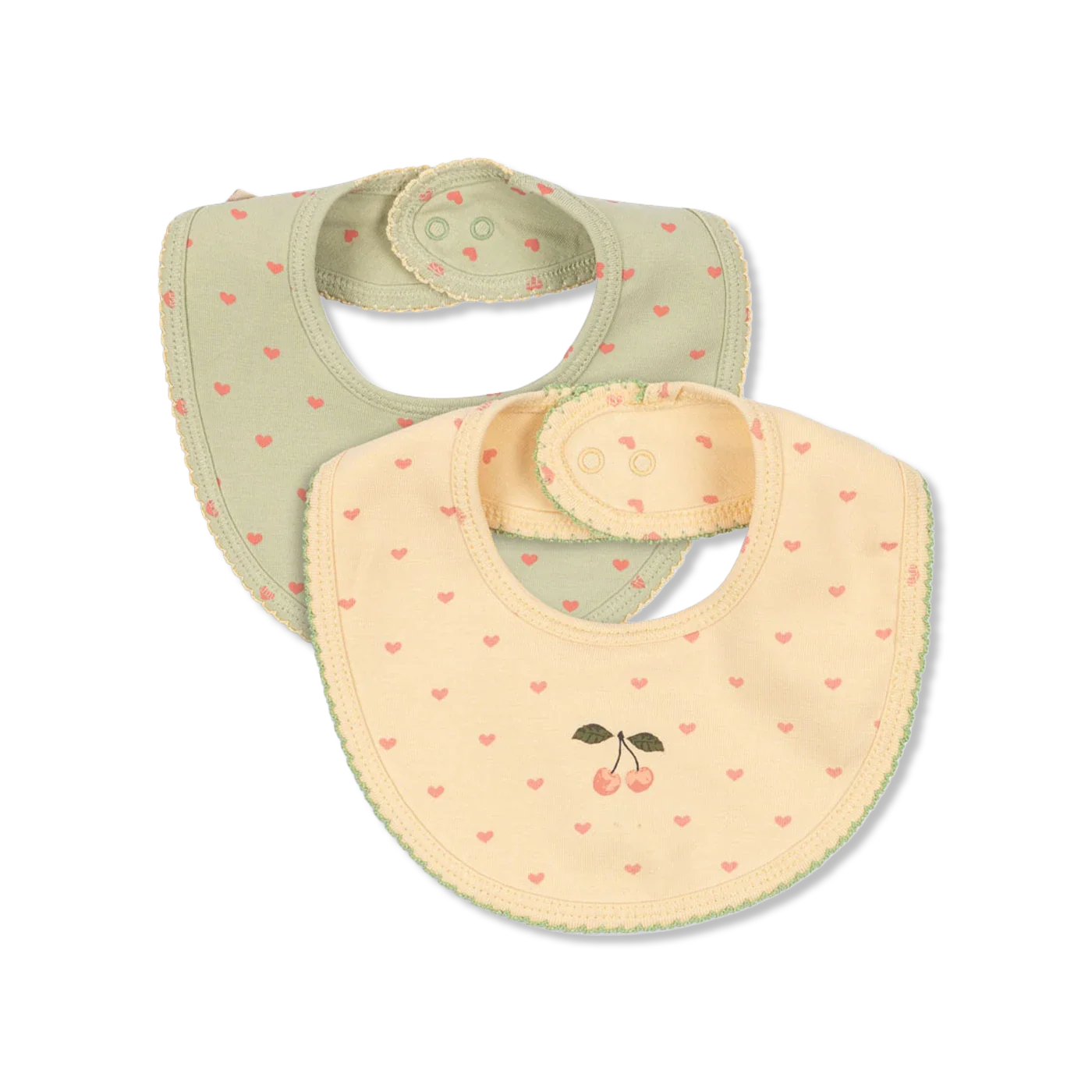Basic Slabbetje