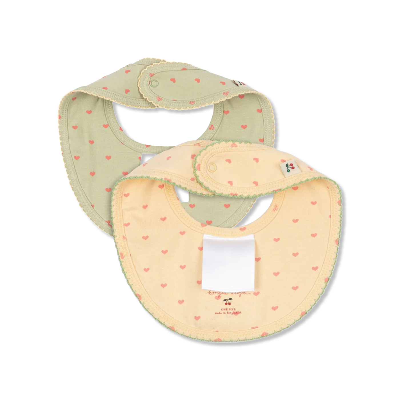 Basic Slabbetje