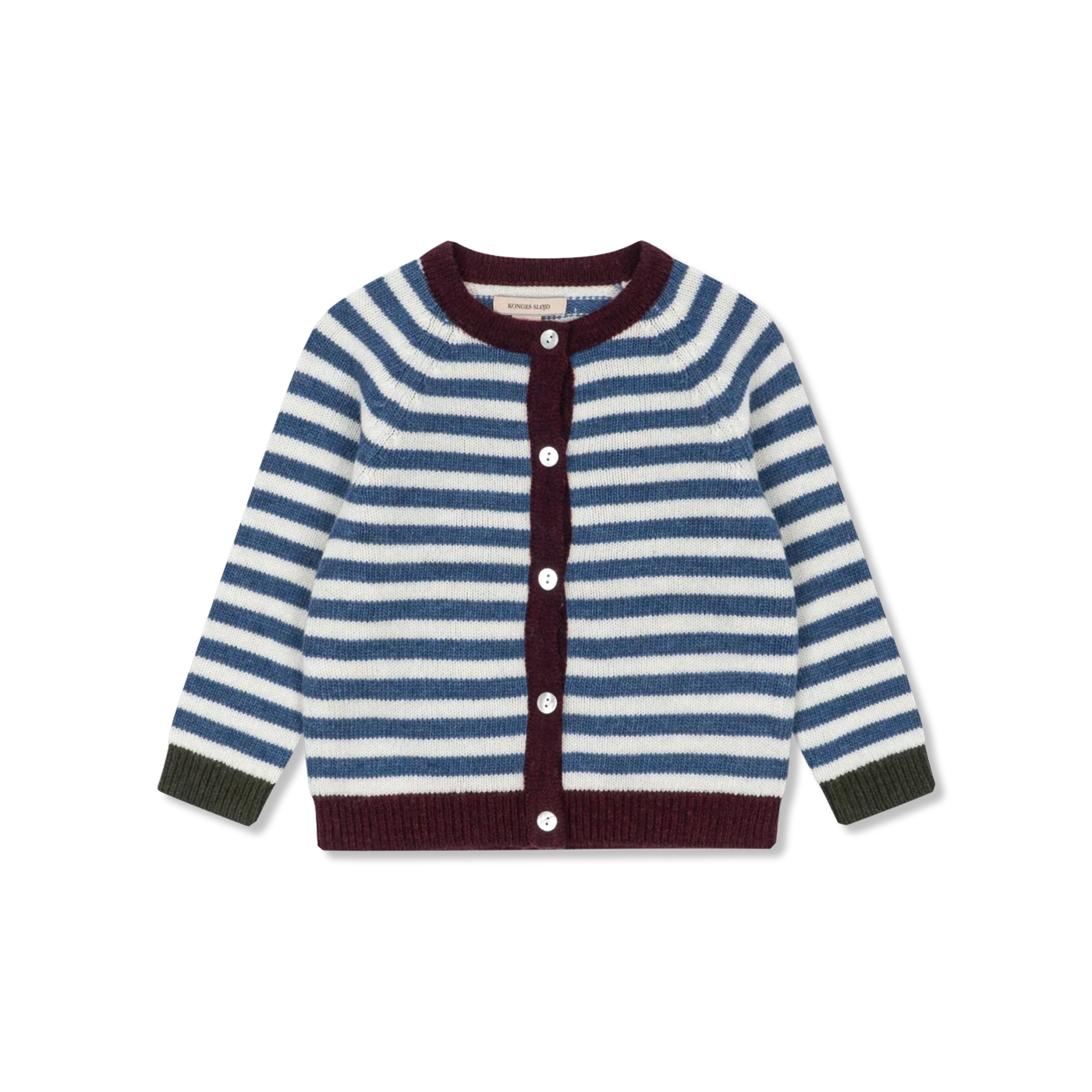 Belou Vest