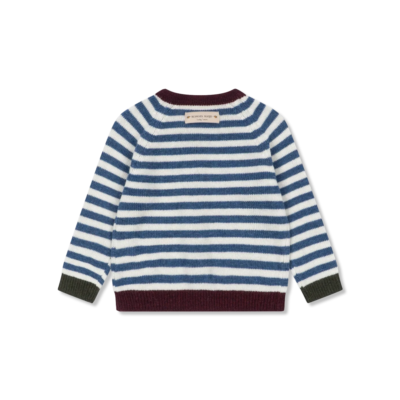 Belou Vest