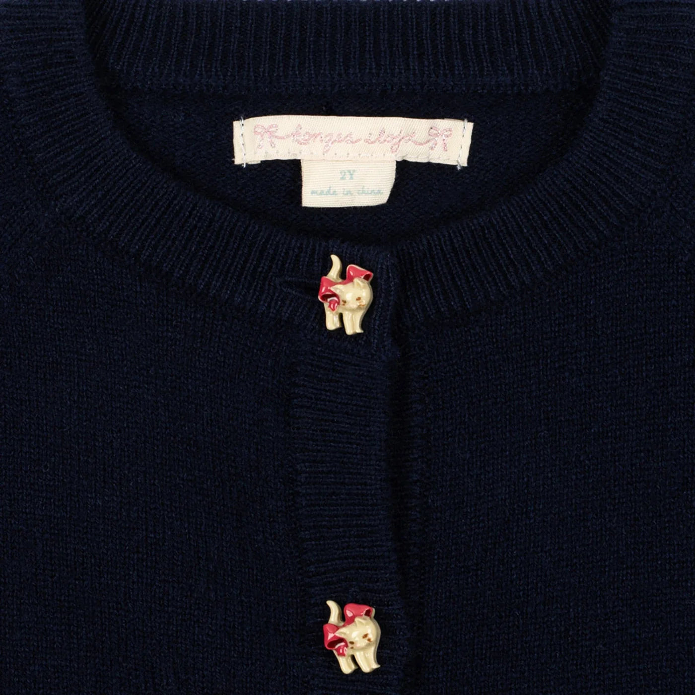 Cattie Vest