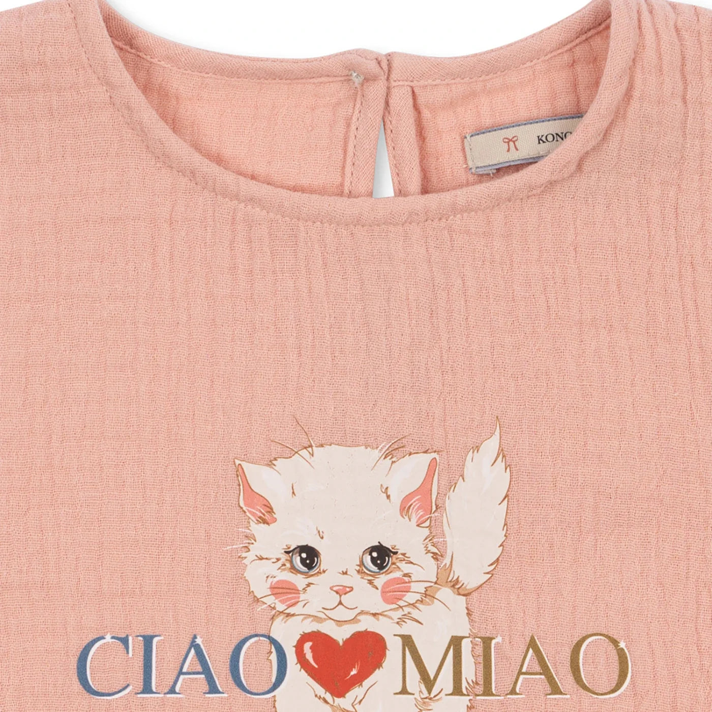 Coco miao Jurk