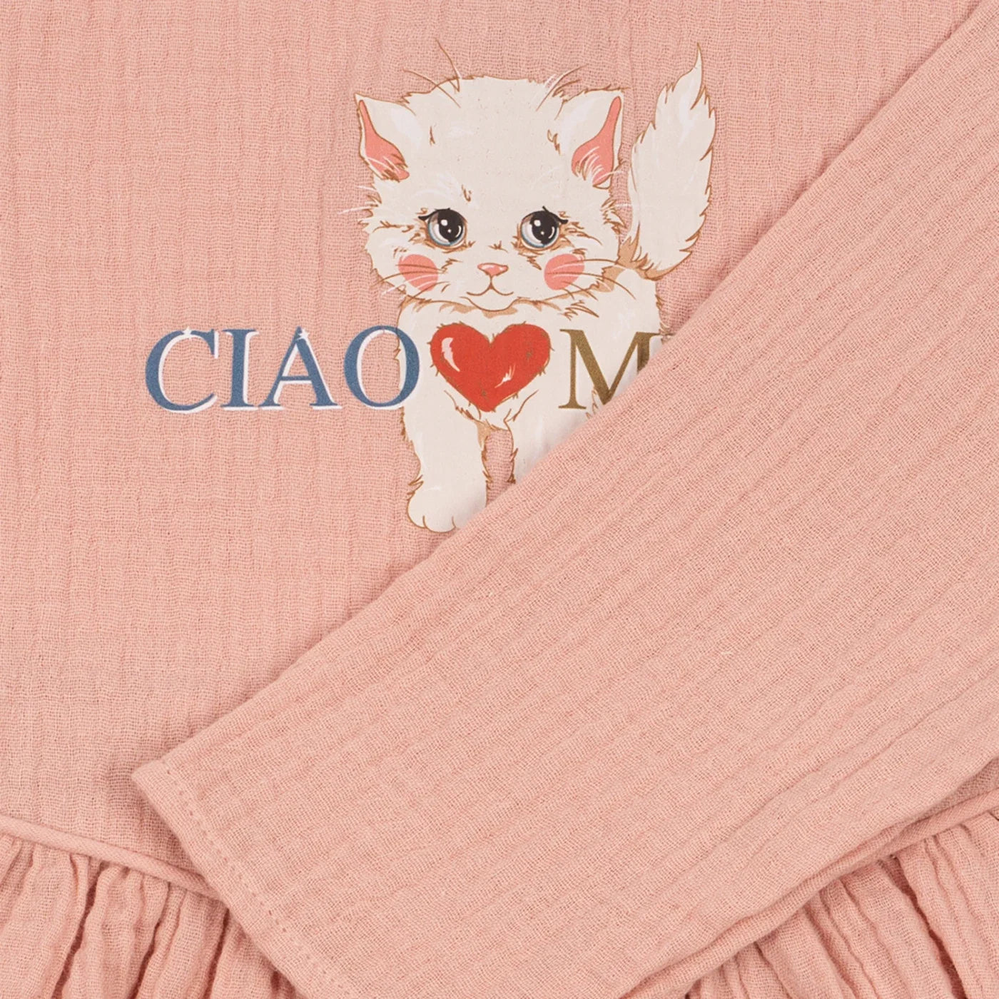 Coco miao Jurk
