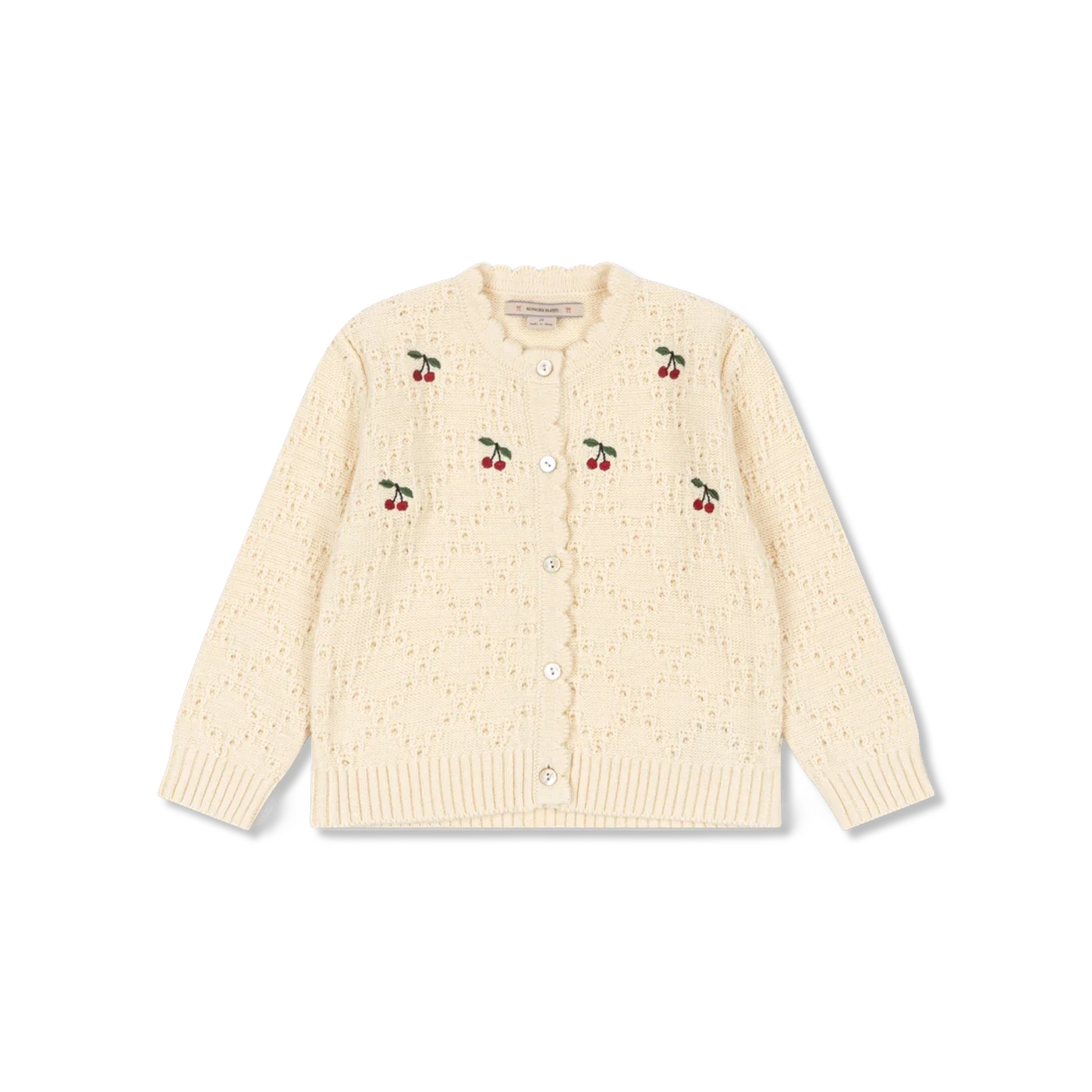 Cocolo Vest