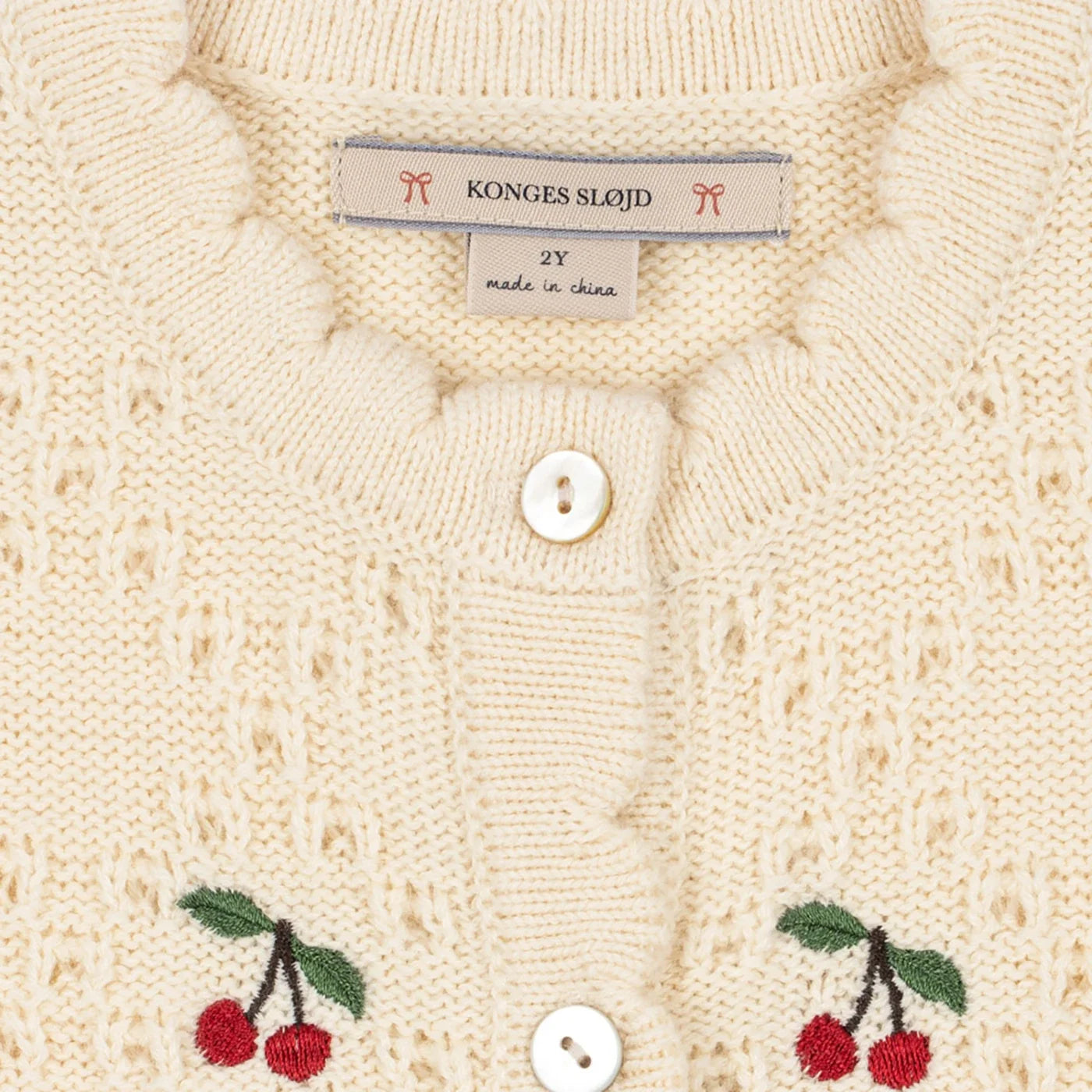 Cocolo Vest