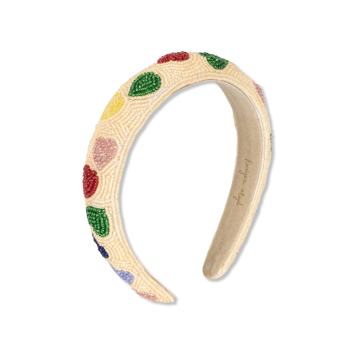 Coeur Haarband