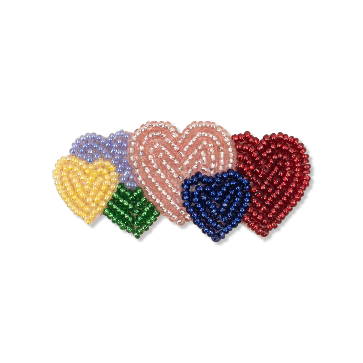 Coeur Haarspeldje