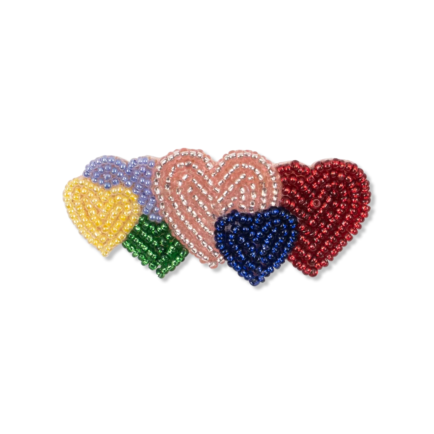 Coeur Haarspeldje