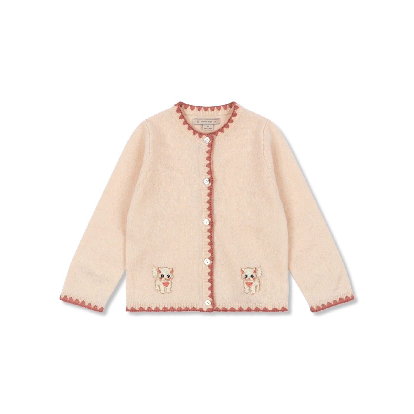 Collette Vest