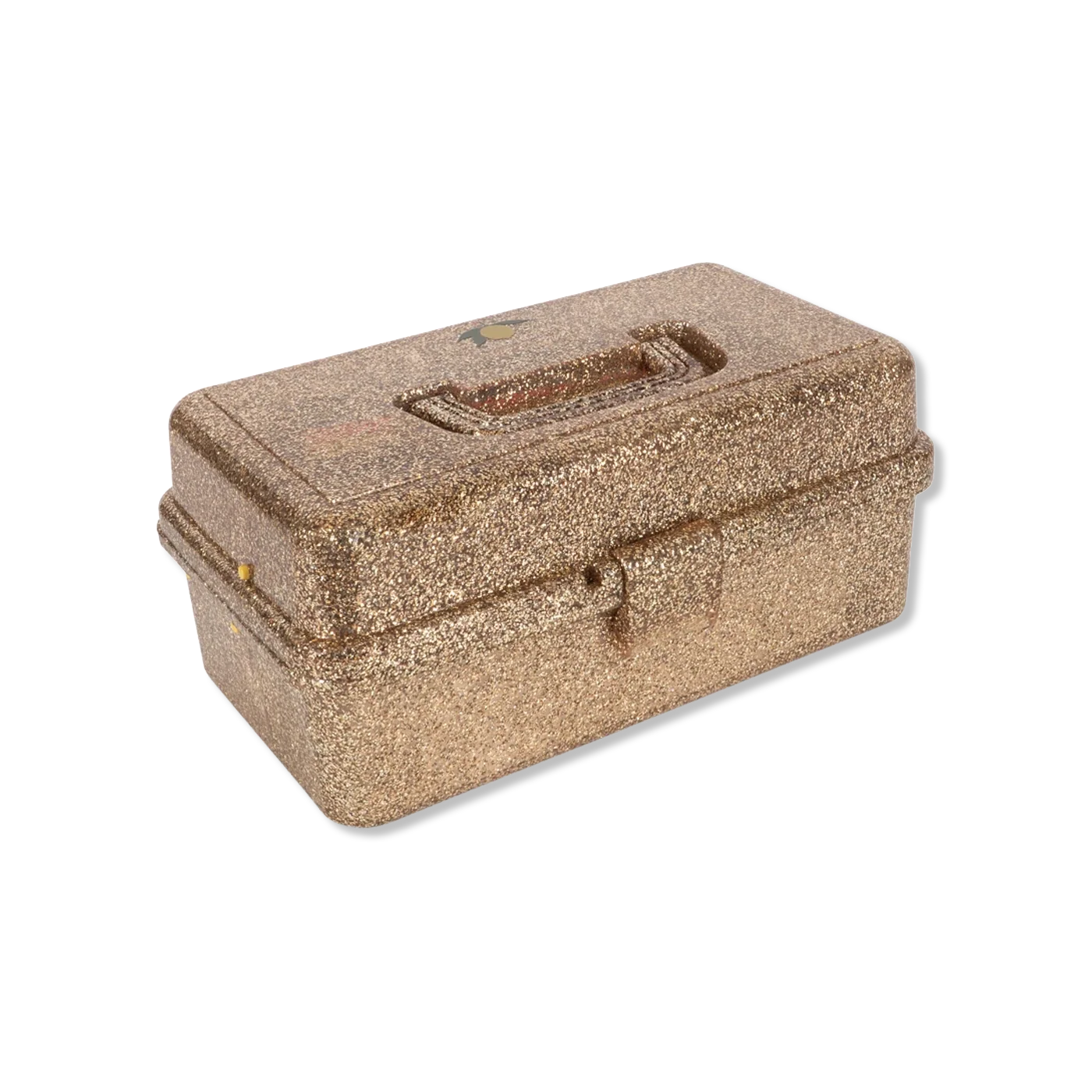 Creative art caddy Knutseldoos