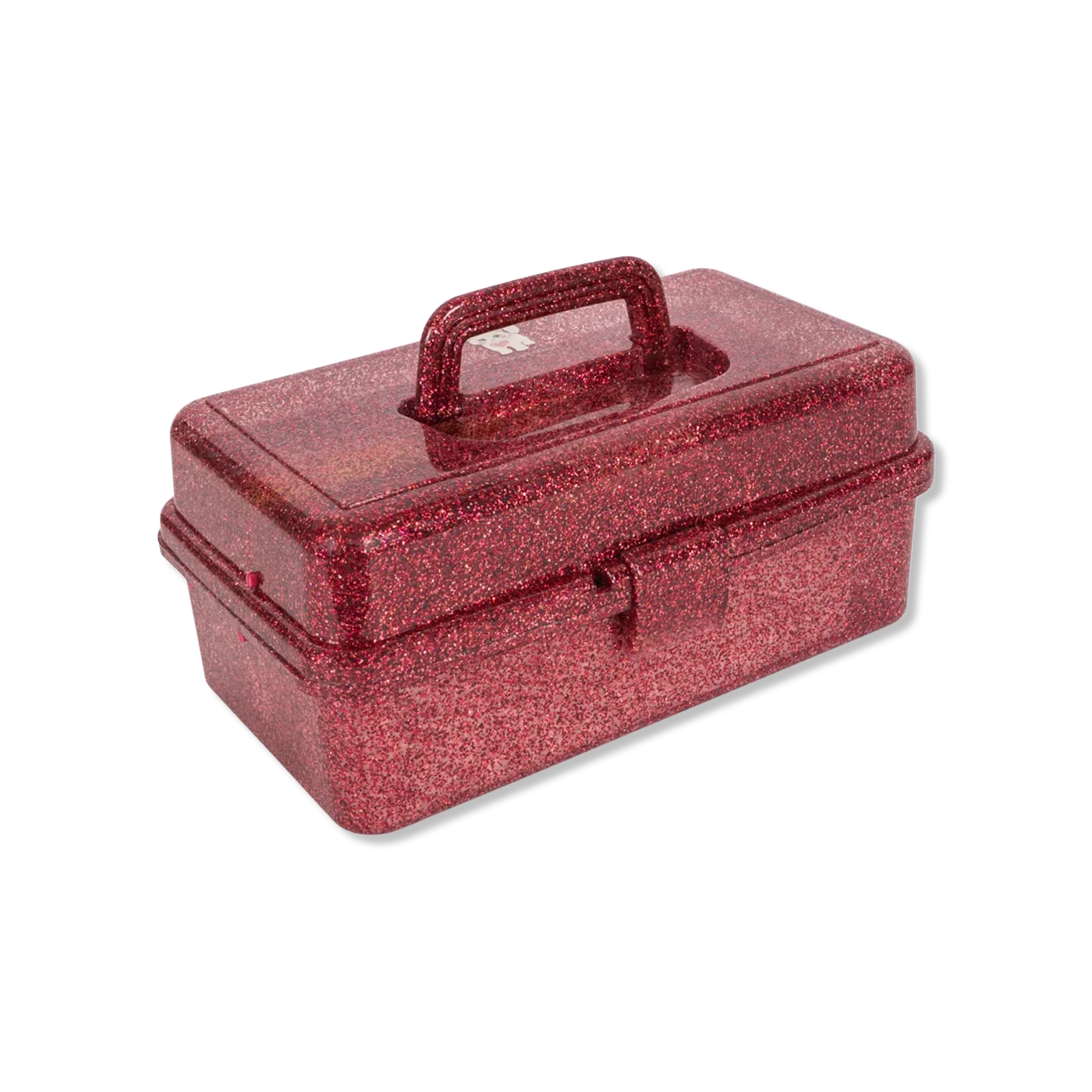 Creative art caddy Knutseldoos
