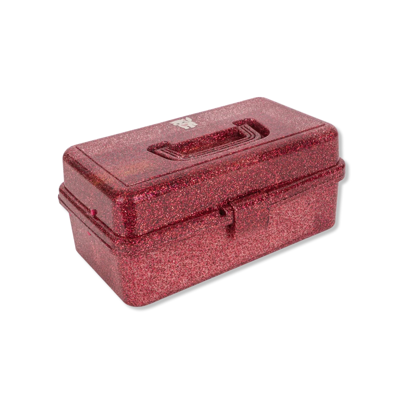 Creative art caddy Knutseldoos