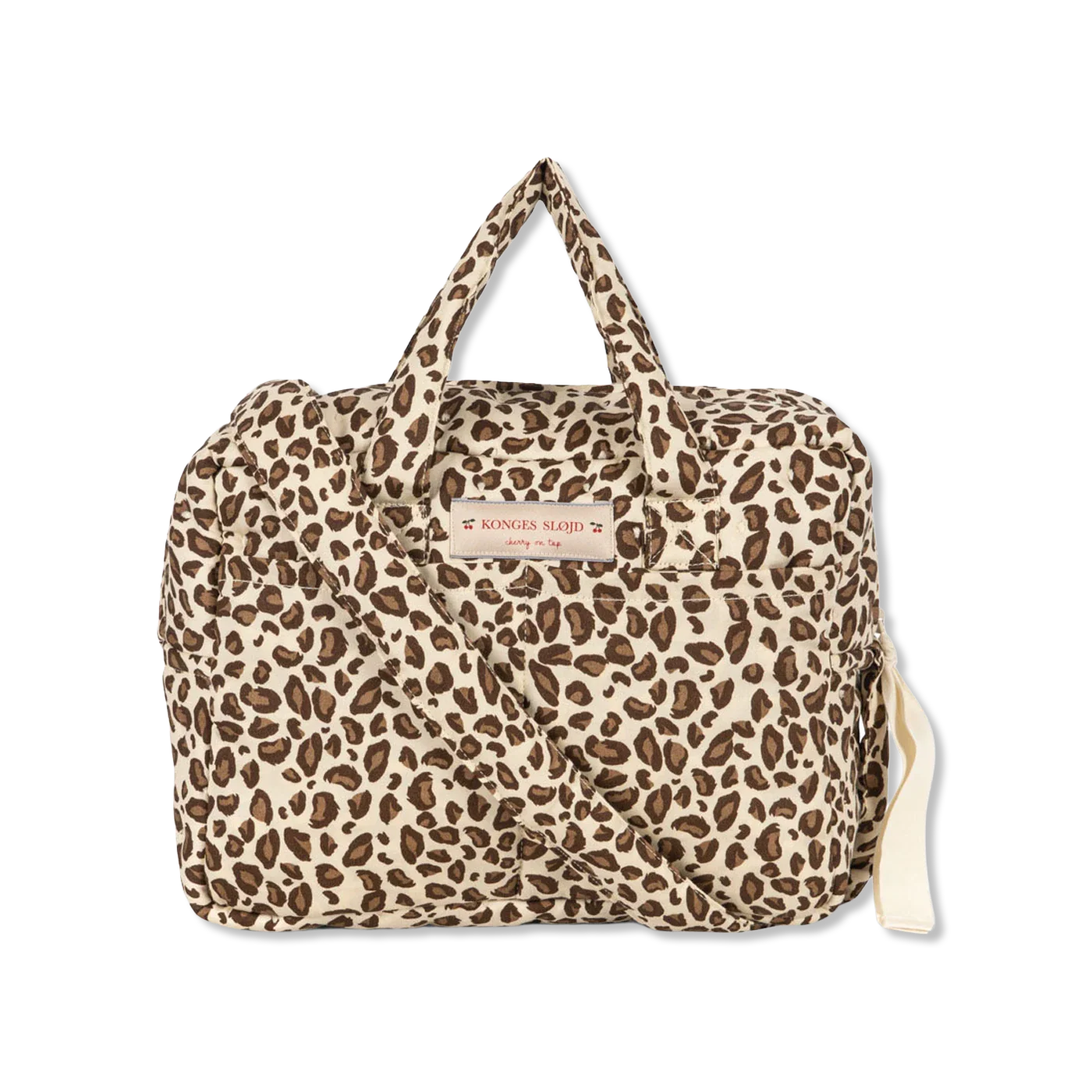 Doll bag for pram Poppenverzorgingstas