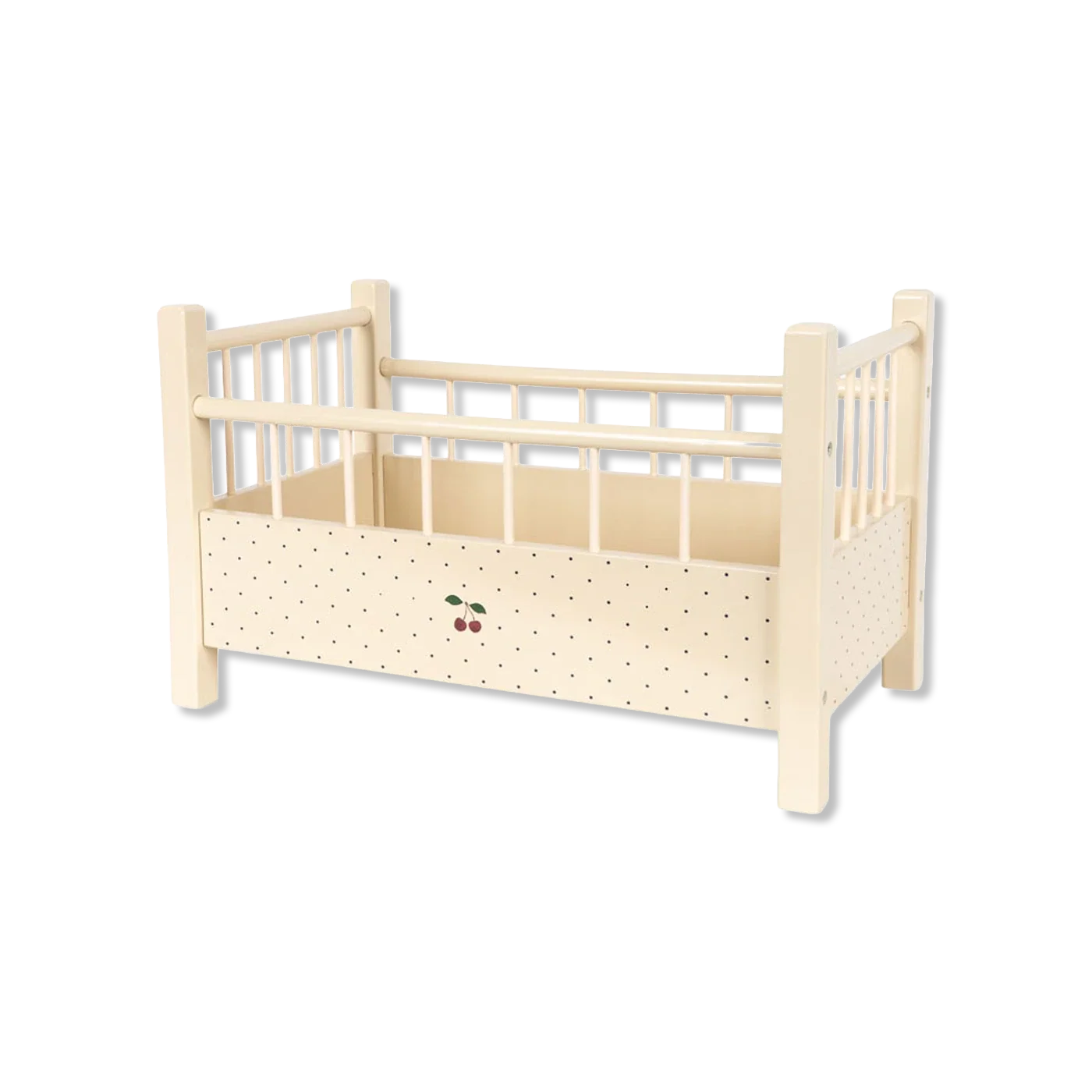 Doll bed Poppenbed