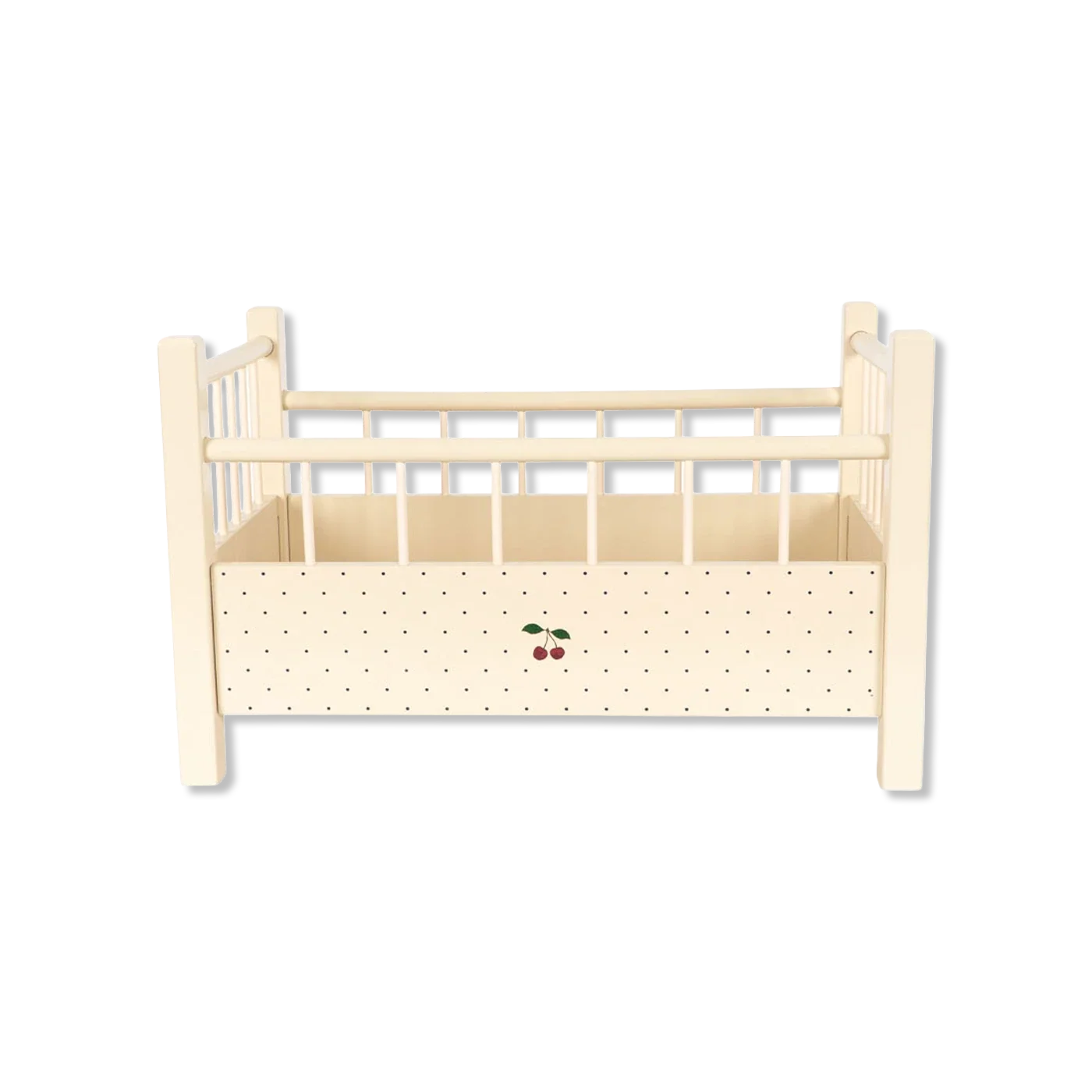Doll bed Poppenbed