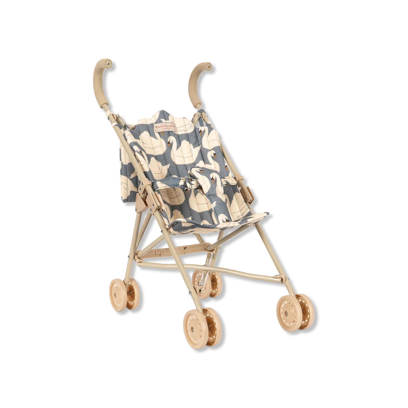 Doll stroller Poppenbuggy